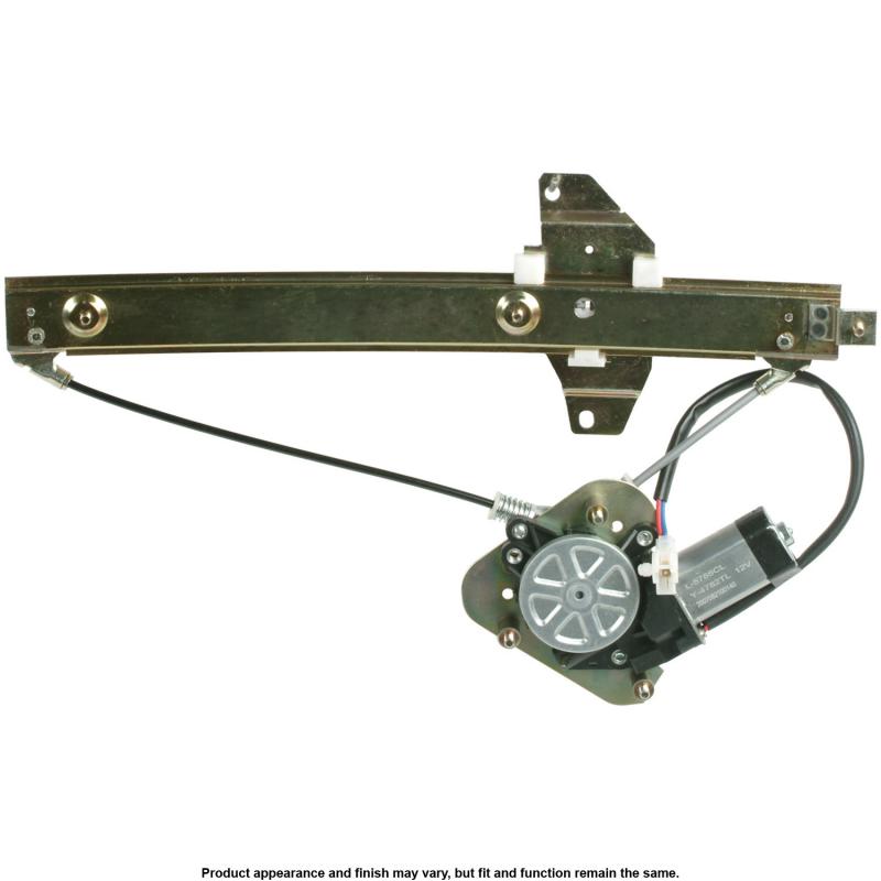 Cardone Select 821135AR Power Window Motor and Regulator Assembly product image 1 of 4