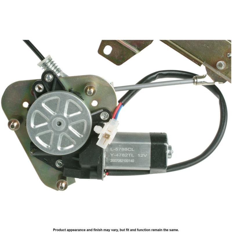 Cardone Select 821135AR Power Window Motor and Regulator Assembly product image 3 of 4