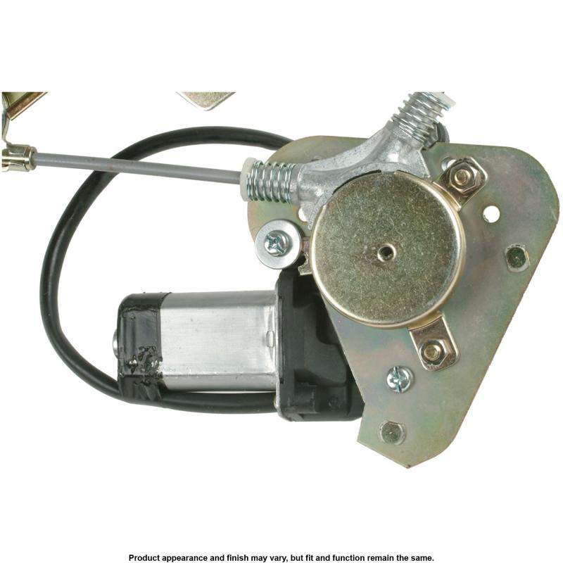 Cardone Select 821135AR Power Window Motor and Regulator Assembly product image 4 of 4