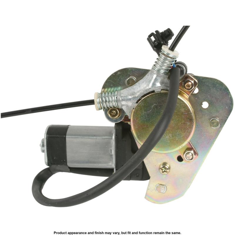 Cardone Select 821135BR Power Window Motor and Regulator Assembly product image 2 of 4