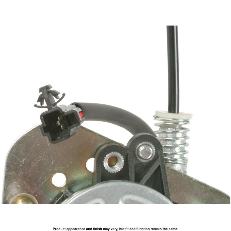 Cardone Select 821135BR Power Window Motor and Regulator Assembly product image 3 of 4