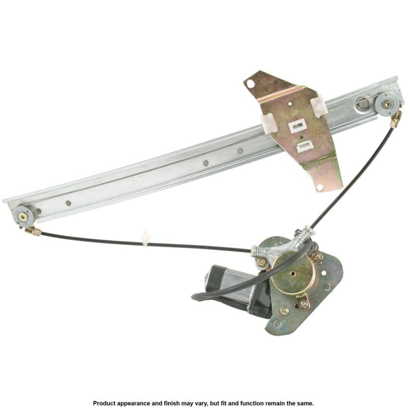 Cardone Select 821135BR Power Window Motor and Regulator Assembly product image 4 of 4