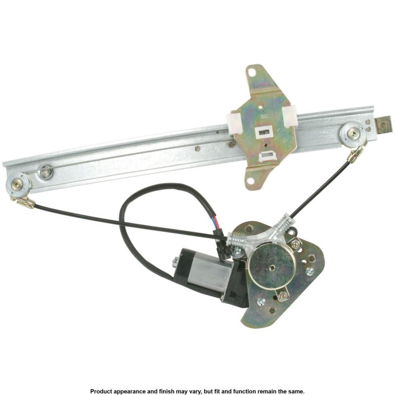 Cardone Select 821135CR Power Window Motor and Regulator Assembly product image 1 of 4