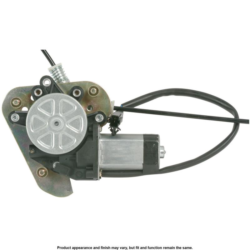 Cardone Select 821135CR Power Window Motor and Regulator Assembly product image 2 of 4