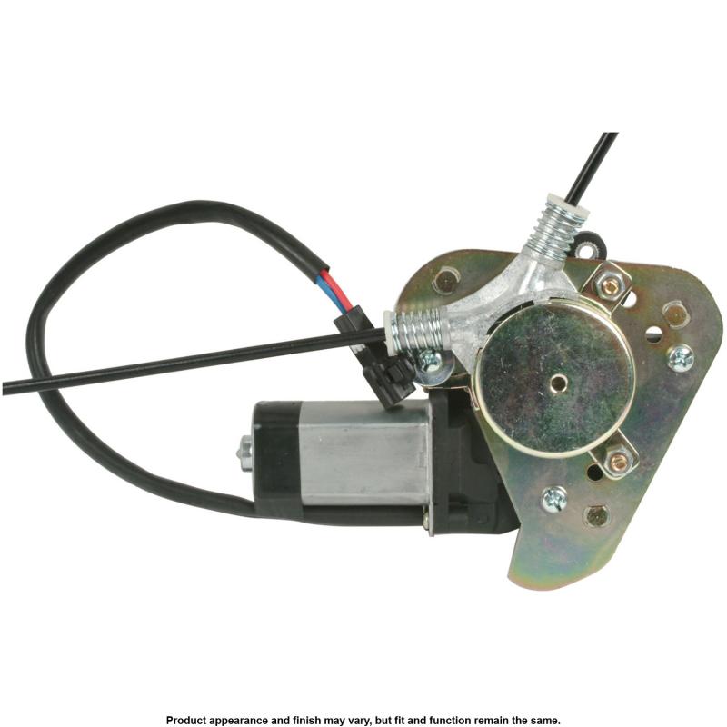 Cardone Select 821135CR Power Window Motor and Regulator Assembly product image 4 of 4