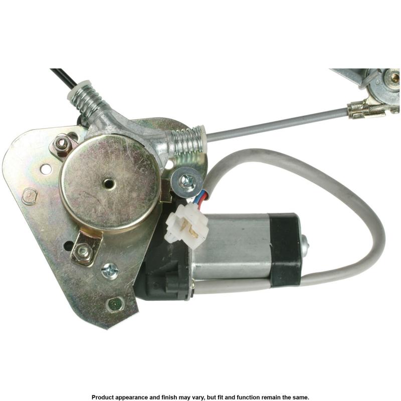 Cardone Select 821136AR Power Window Motor and Regulator Assembly product image 1 of 4
