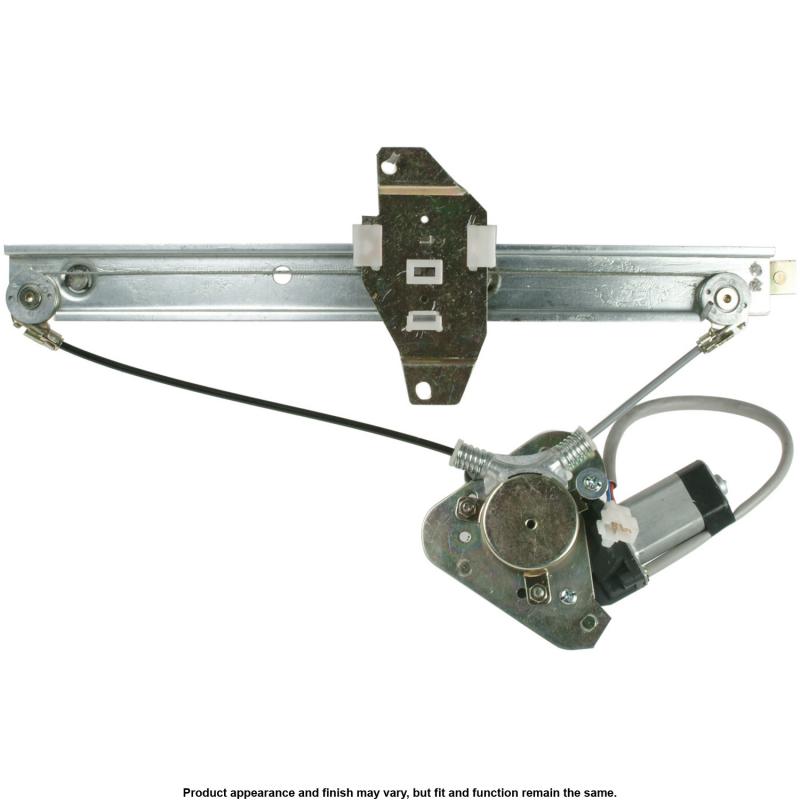 Cardone Select 821136AR Power Window Motor and Regulator Assembly product image 2 of 4