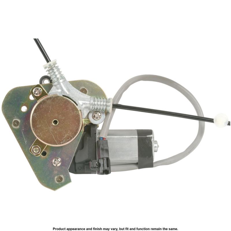 Cardone Select 821136BR Power Window Motor and Regulator Assembly product image 1 of 4