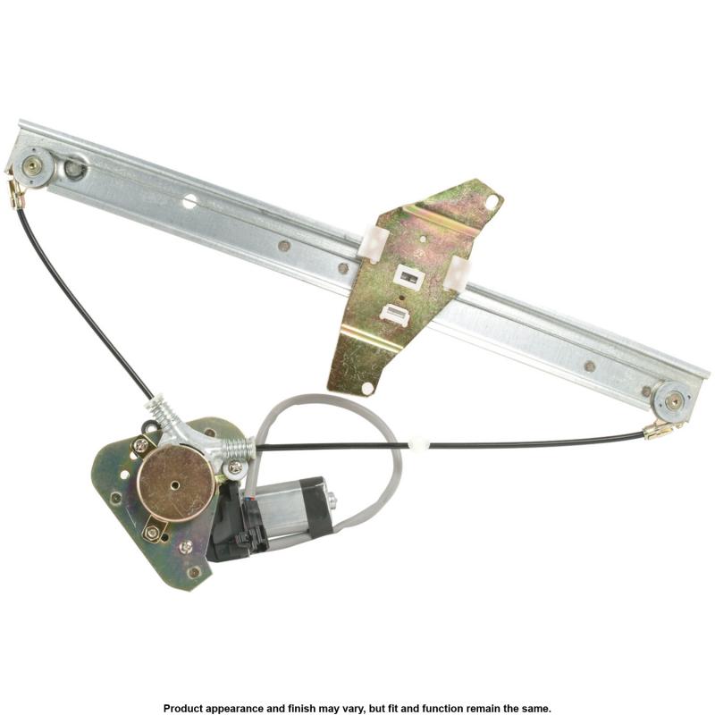 Cardone Select 821136BR Power Window Motor and Regulator Assembly product image 2 of 4