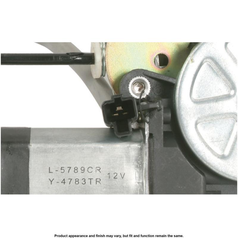 Cardone Select 821136BR Power Window Motor and Regulator Assembly product image 3 of 4