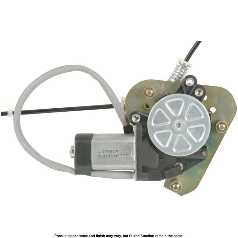 Cardone Select 821136BR Power Window Motor and Regulator Assembly product image 4 of 4