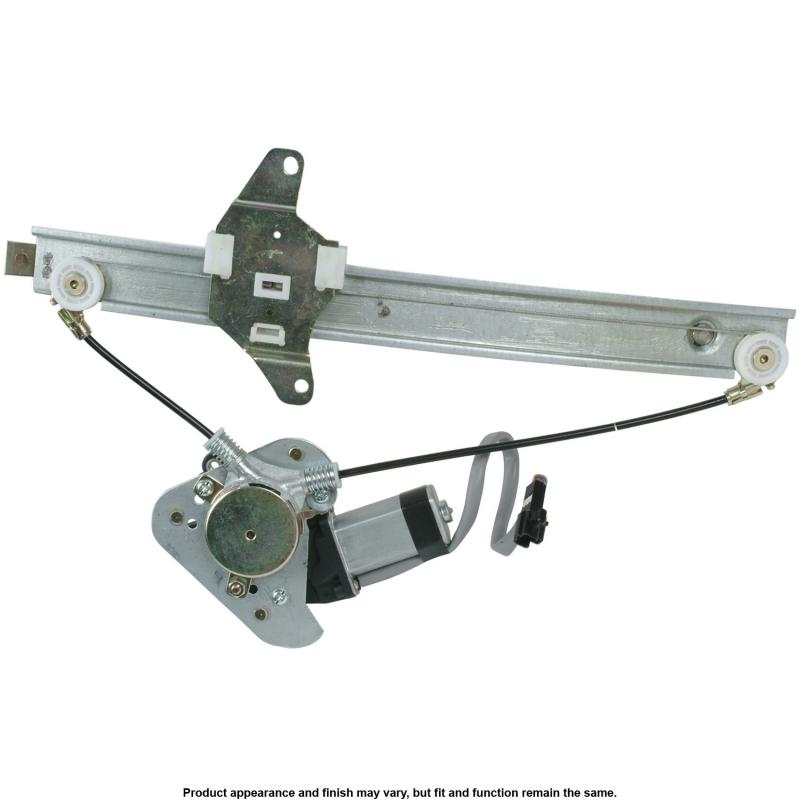 Cardone Select 821136CR Power Window Motor and Regulator Assembly product image 1 of 4