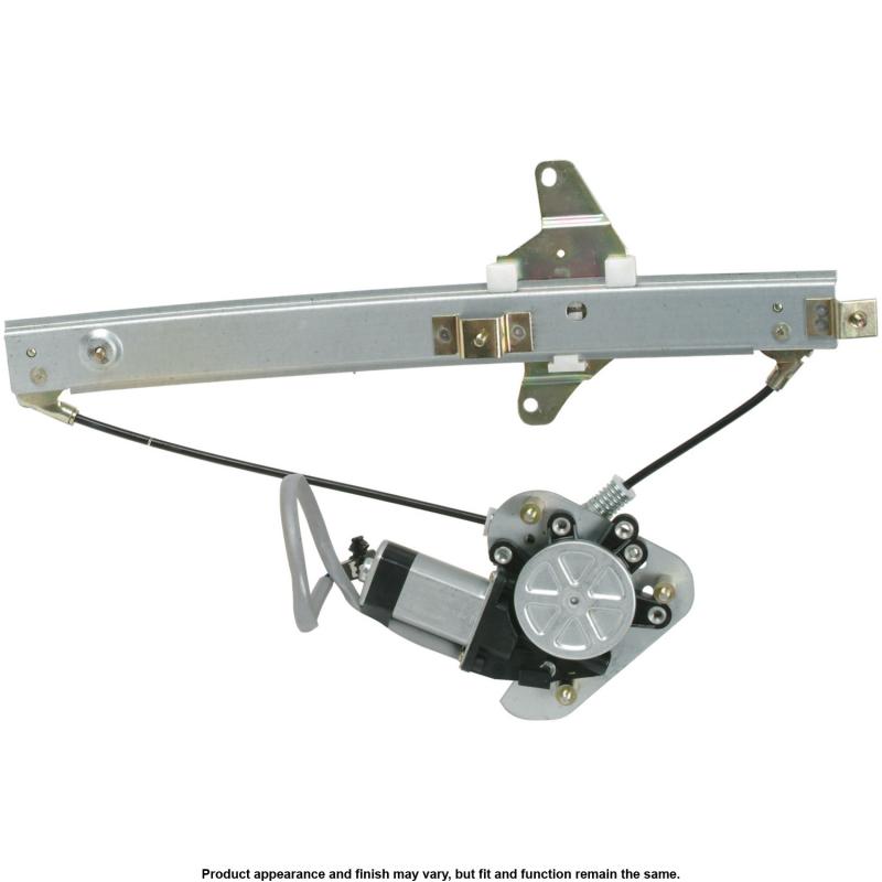 Cardone Select 821136CR Power Window Motor and Regulator Assembly product image 2 of 4