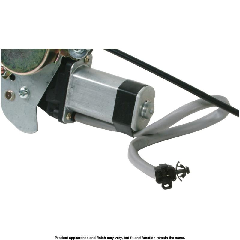 Cardone Select 821136CR Power Window Motor and Regulator Assembly product image 3 of 4