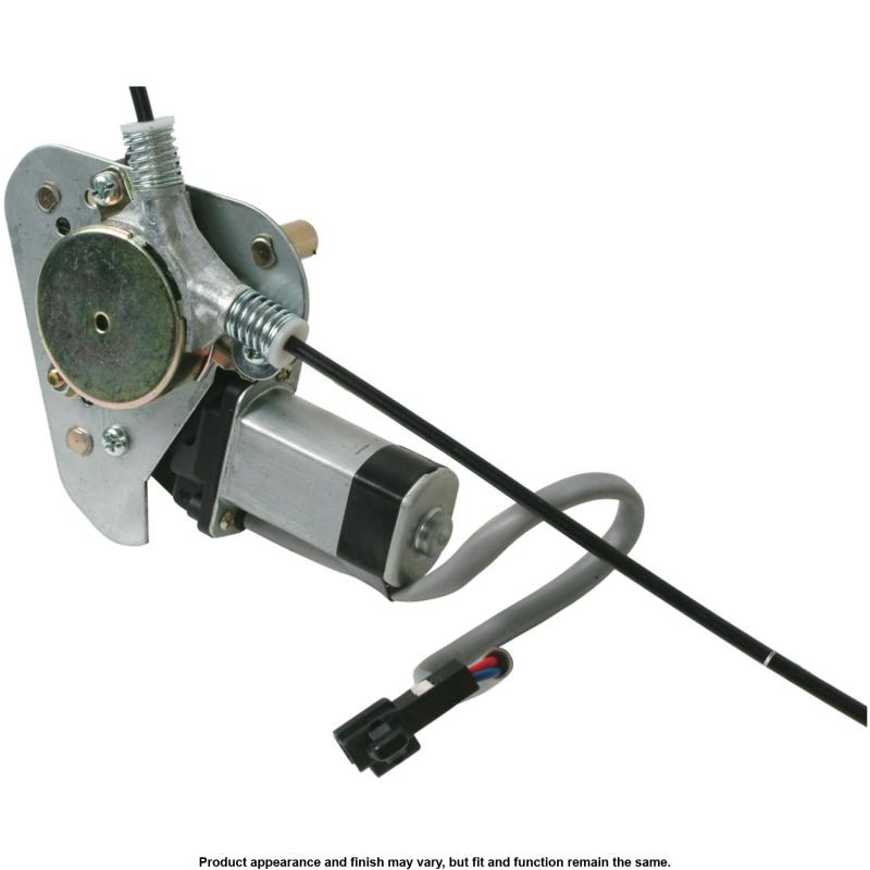 Cardone Select 821136CR Power Window Motor and Regulator Assembly product image 4 of 4