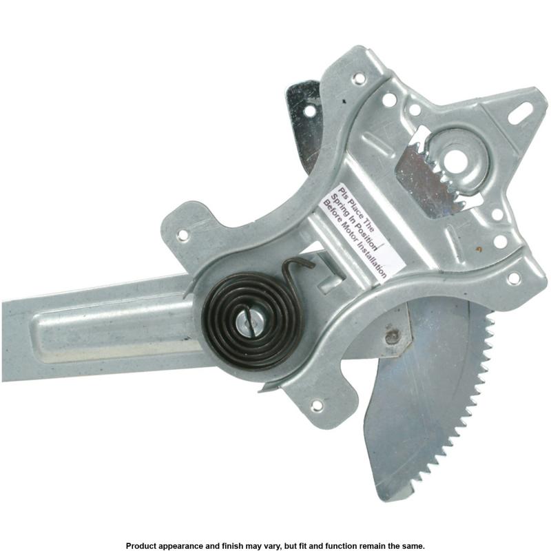 Cardone Select 821137A Window Regulator product image 2 of 4