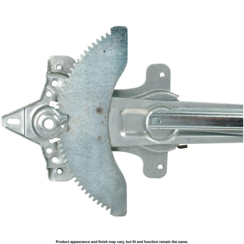Cardone Select 821137B Window Regulator product image 1 of 4