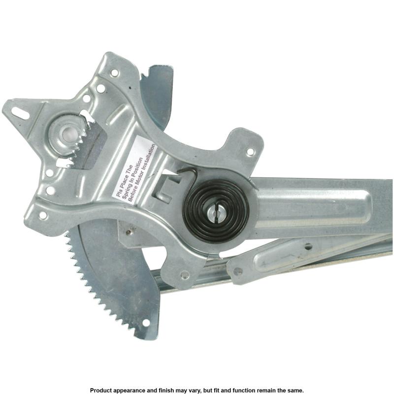Cardone Select 821138A Window Regulator product image 2 of 4