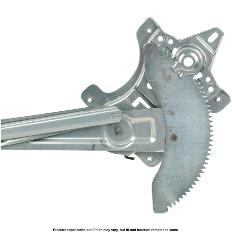 Cardone Select 821138B Window Regulator product image 1 of 4