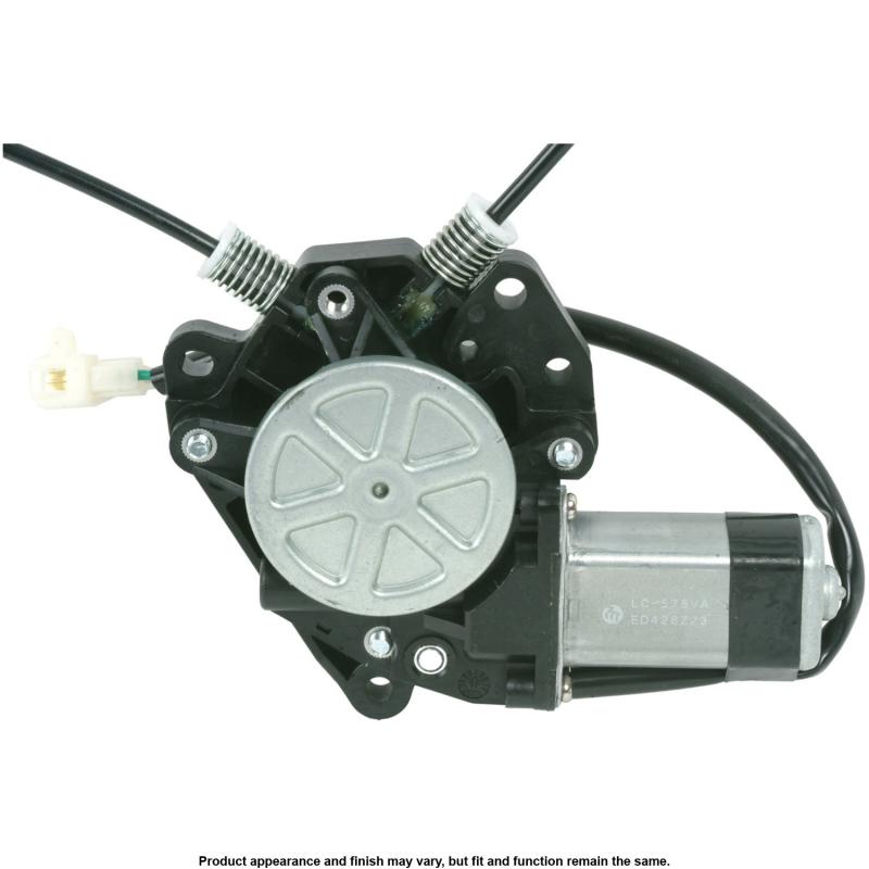 Cardone Select 821158AR Power Window Motor and Regulator Assembly product image 1 of 4