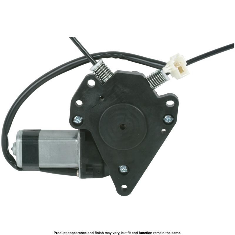 Cardone Select 821158AR Power Window Motor and Regulator Assembly product image 2 of 4