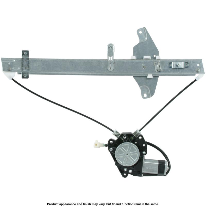 Cardone Select 821158AR Power Window Motor and Regulator Assembly product image 3 of 4