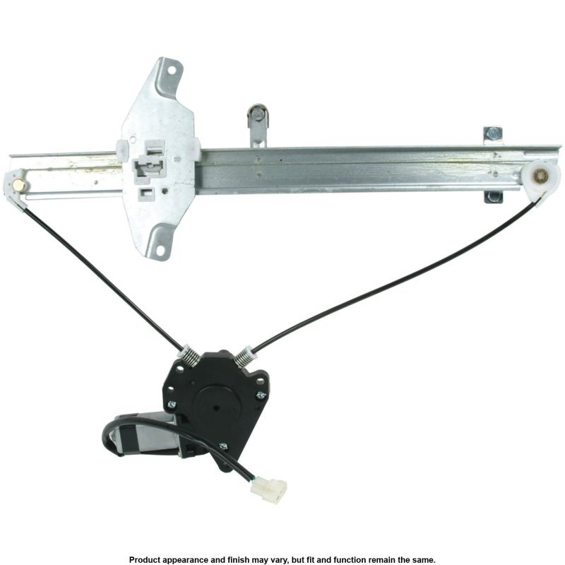 Cardone Select 821158AR Power Window Motor and Regulator Assembly product image 4 of 4