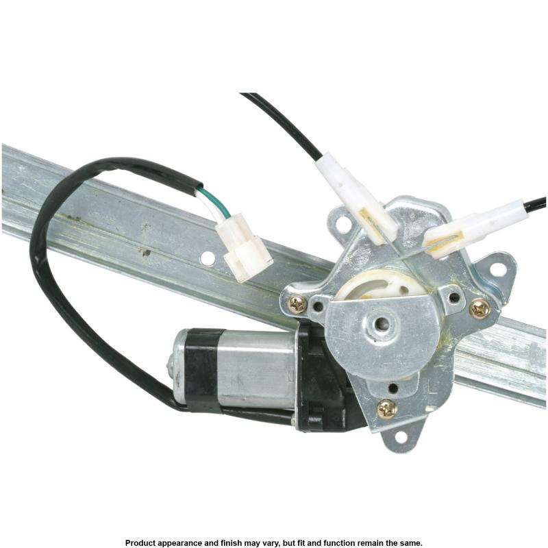Cardone Select 821159AR Power Window Motor and Regulator Assembly product image 1 of 4