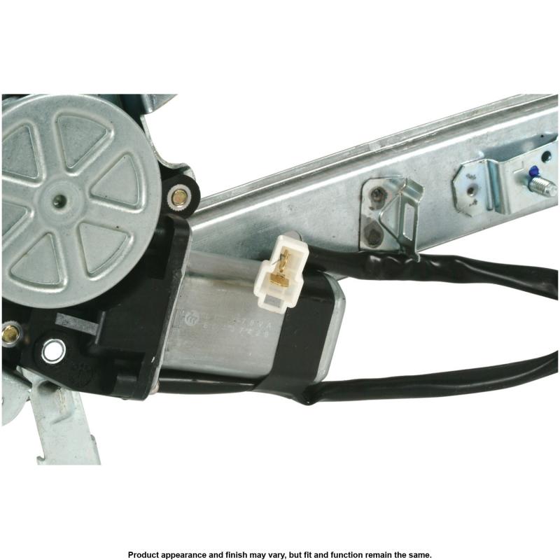 Cardone Select 821159AR Power Window Motor and Regulator Assembly product image 2 of 4