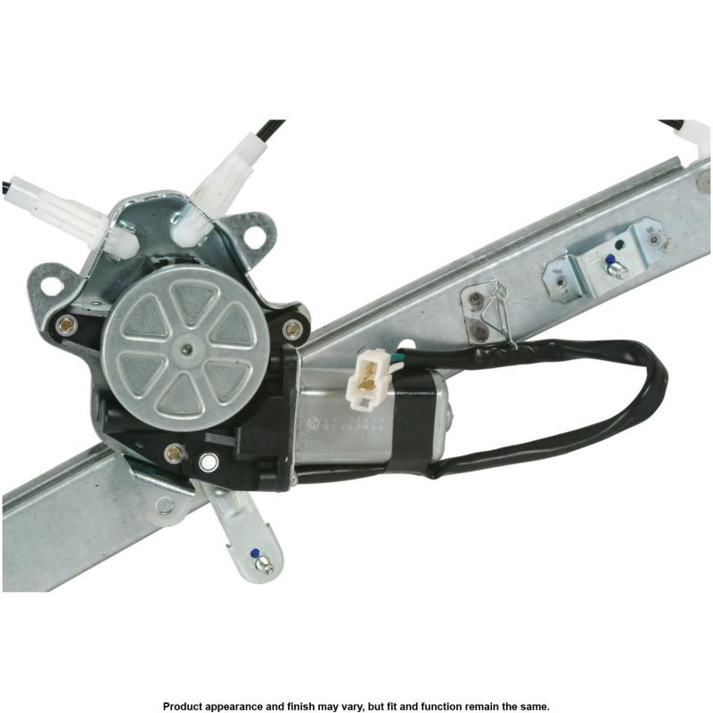 Cardone Select 821159AR Power Window Motor and Regulator Assembly product image 3 of 4