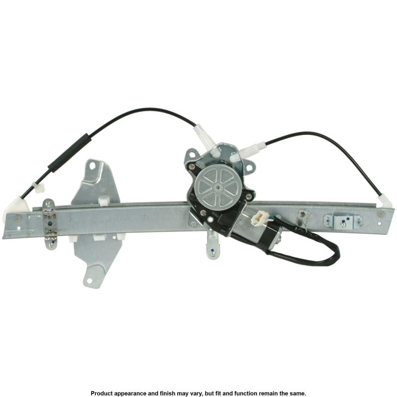 Cardone Select 821159AR Power Window Motor and Regulator Assembly product image 4 of 4