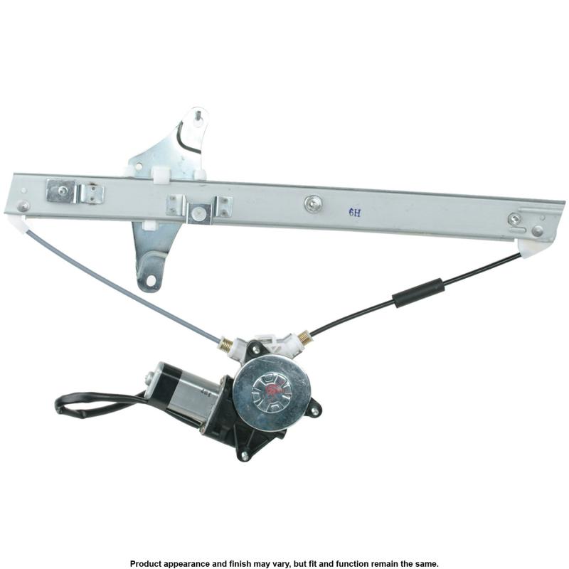 Cardone Select 821164R Power Window Motor and Regulator Assembly product image 1 of 3