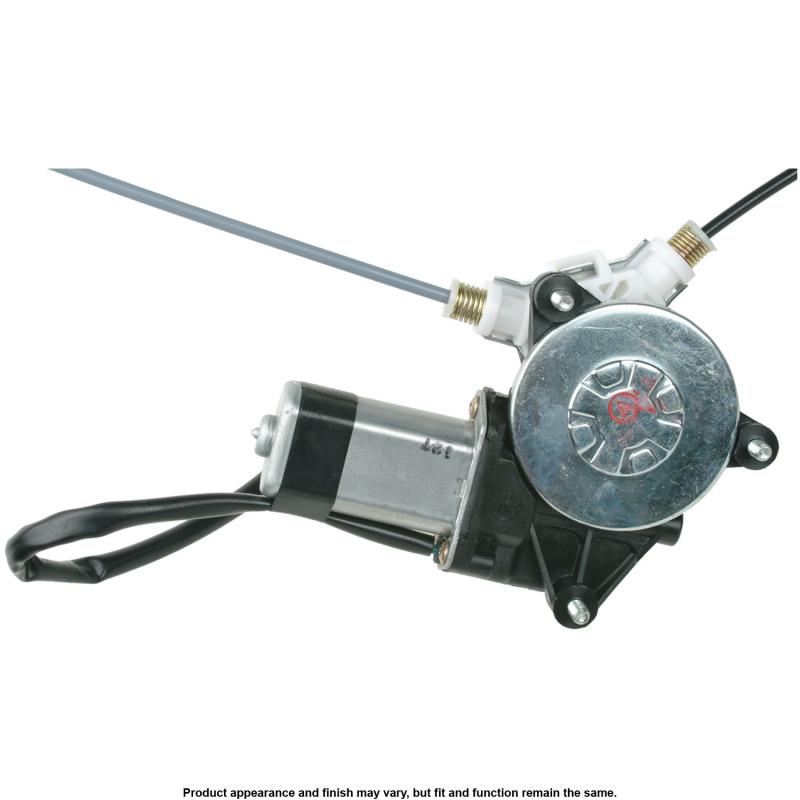 Cardone Select 821164R Power Window Motor and Regulator Assembly product image 2 of 3