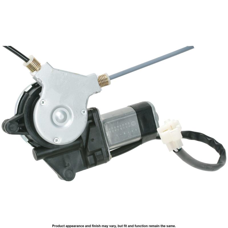 Cardone Select 821164R Power Window Motor and Regulator Assembly product image 3 of 3
