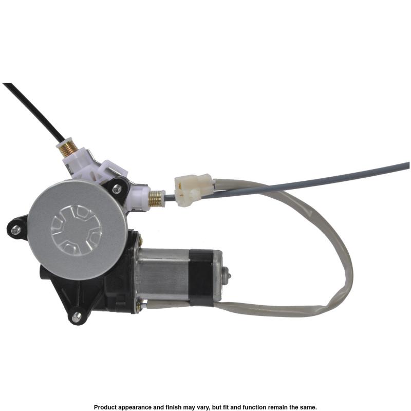 Cardone Select 821165R - Power Window Motor and Regulator Assembly Cardone Select 821165R Power Window Motor and Regulator Assembly product image 1 of 4