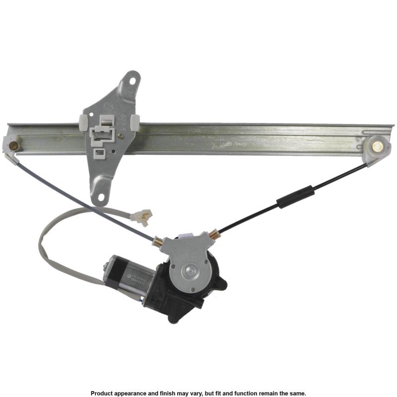 Cardone Select 821165R - Power Window Motor and Regulator Assembly Cardone Select 821165R Power Window Motor and Regulator Assembly product image 3 of 4