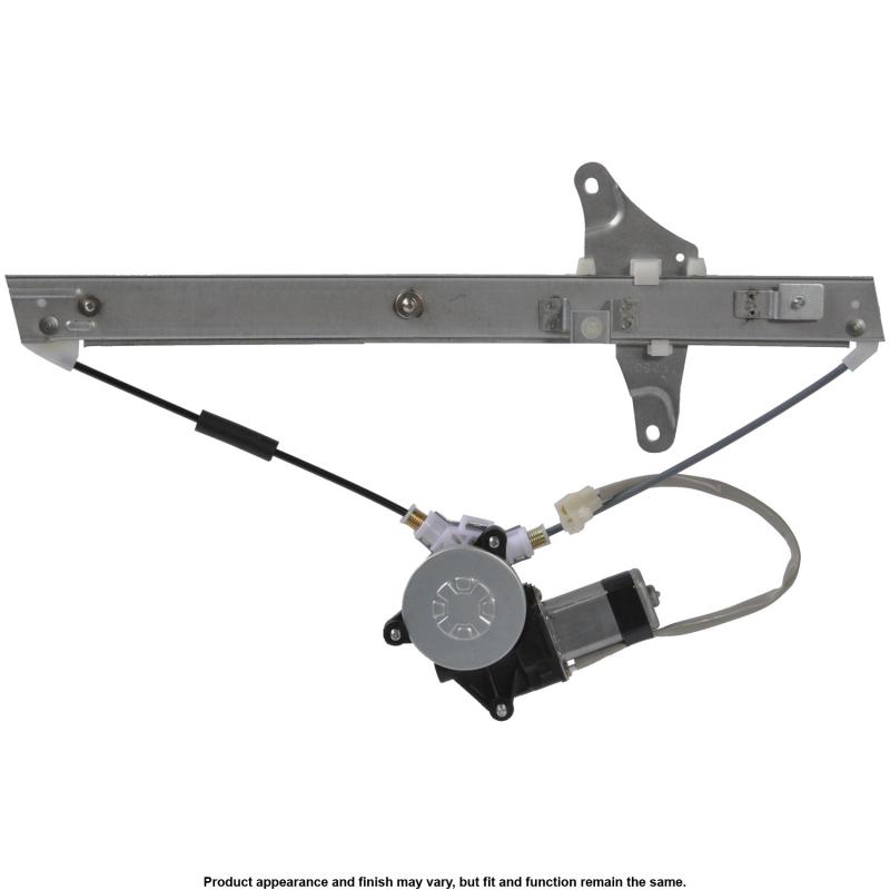 Cardone Select 821165R - Power Window Motor and Regulator Assembly Cardone Select 821165R Power Window Motor and Regulator Assembly product image 4 of 4