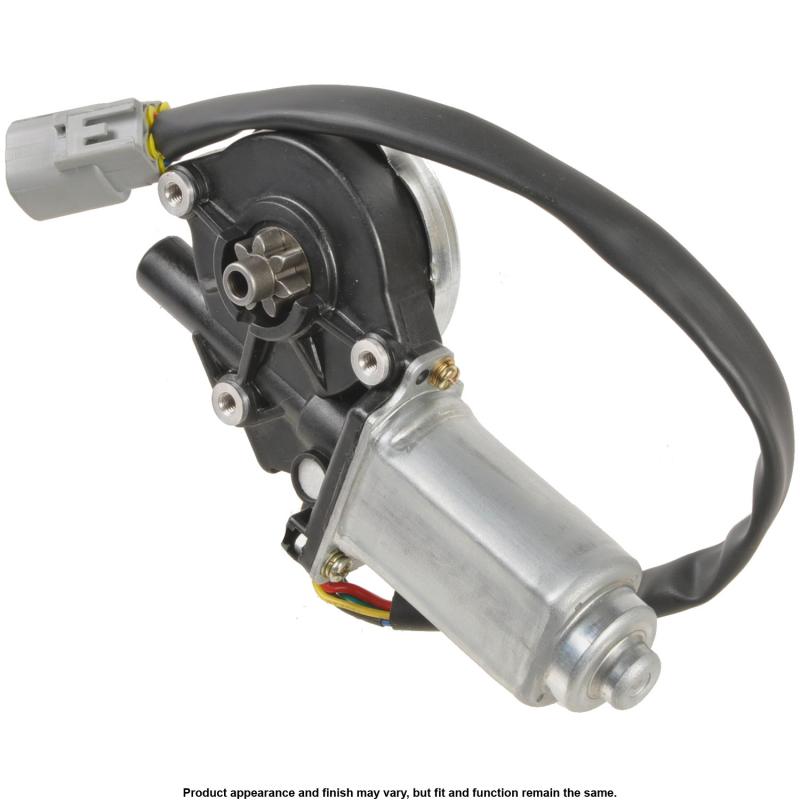 Cardone Select 821172 Power Window Motor product image 1 of 4