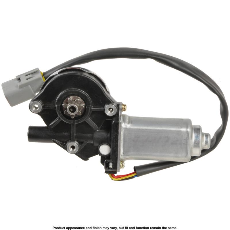 Cardone Select 821172 Power Window Motor product image 2 of 4