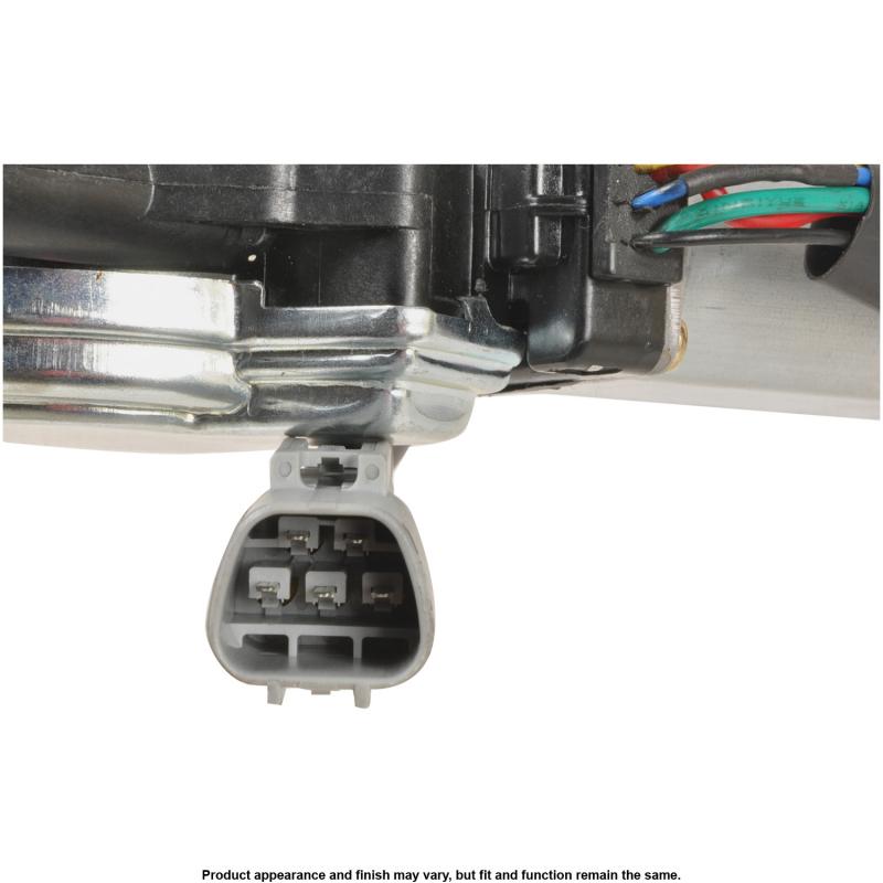 Cardone Select 821172 Power Window Motor product image 3 of 4