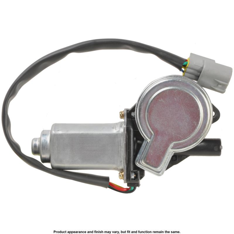 Cardone Select 821172 Power Window Motor product image 4 of 4