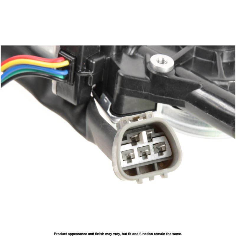 Cardone Select 821173 Power Window Motor product image 1 of 4