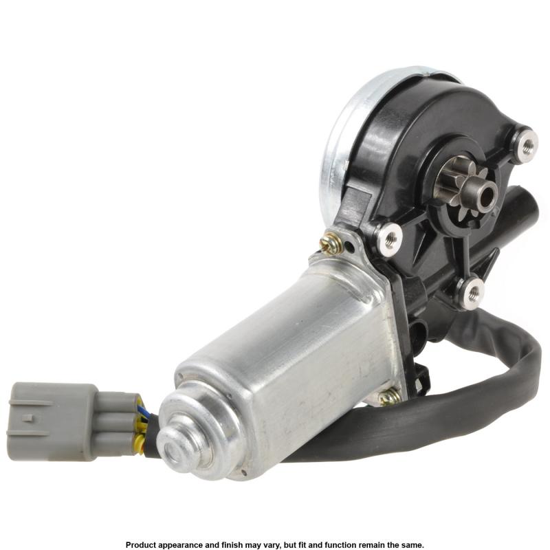 Cardone Select 821173 Power Window Motor product image 2 of 4
