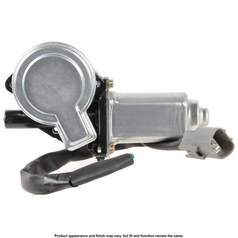 Cardone Select 821173 Power Window Motor product image 3 of 4