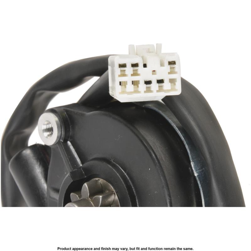 Cardone Select 821174 Power Window Motor product image 1 of 4