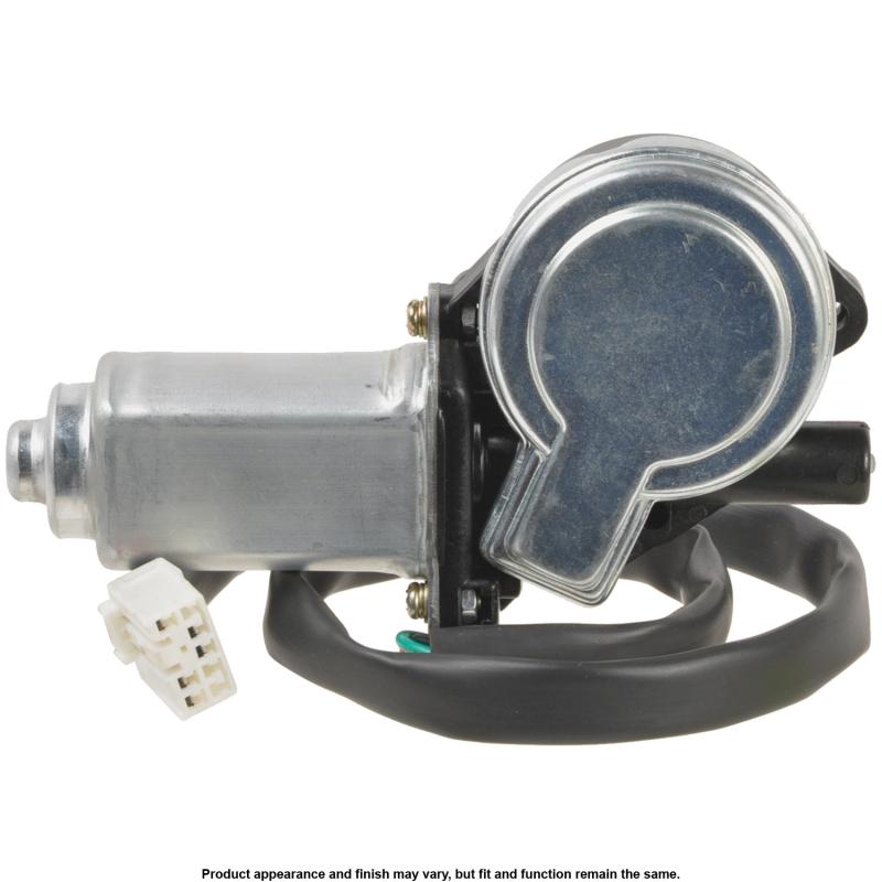 Cardone Select 821174 Power Window Motor product image 2 of 4