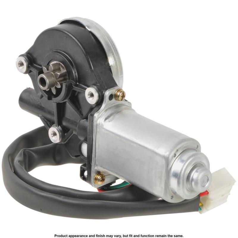 Cardone Select 821174 Power Window Motor product image 3 of 4