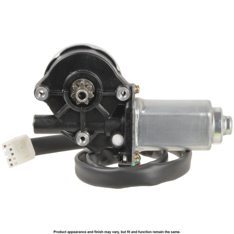 Cardone Select 821174 Power Window Motor product image 4 of 4