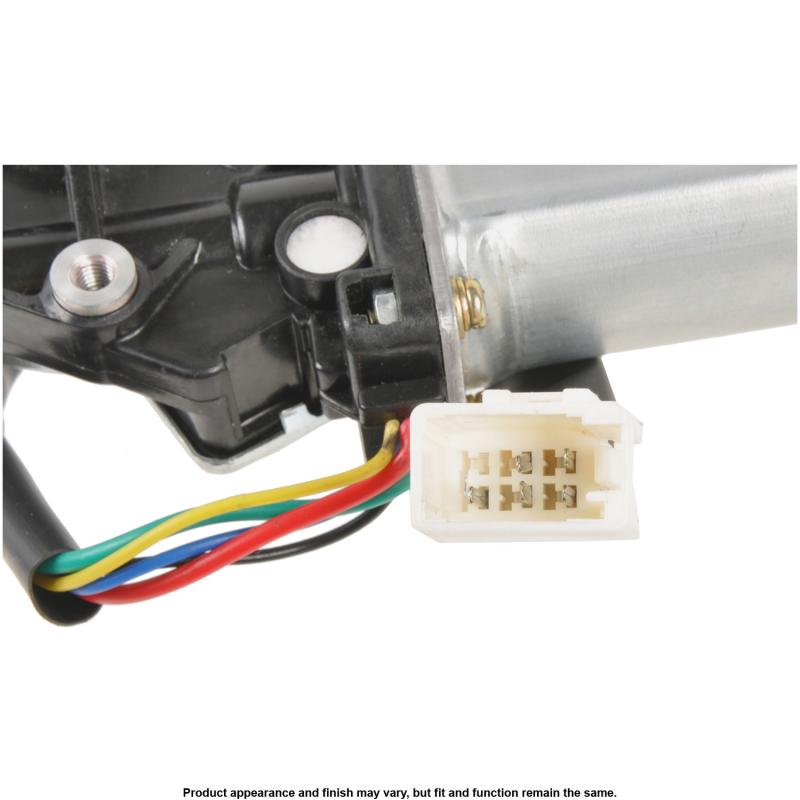 Cardone Select 821178 Power Window Motor product image 1 of 4