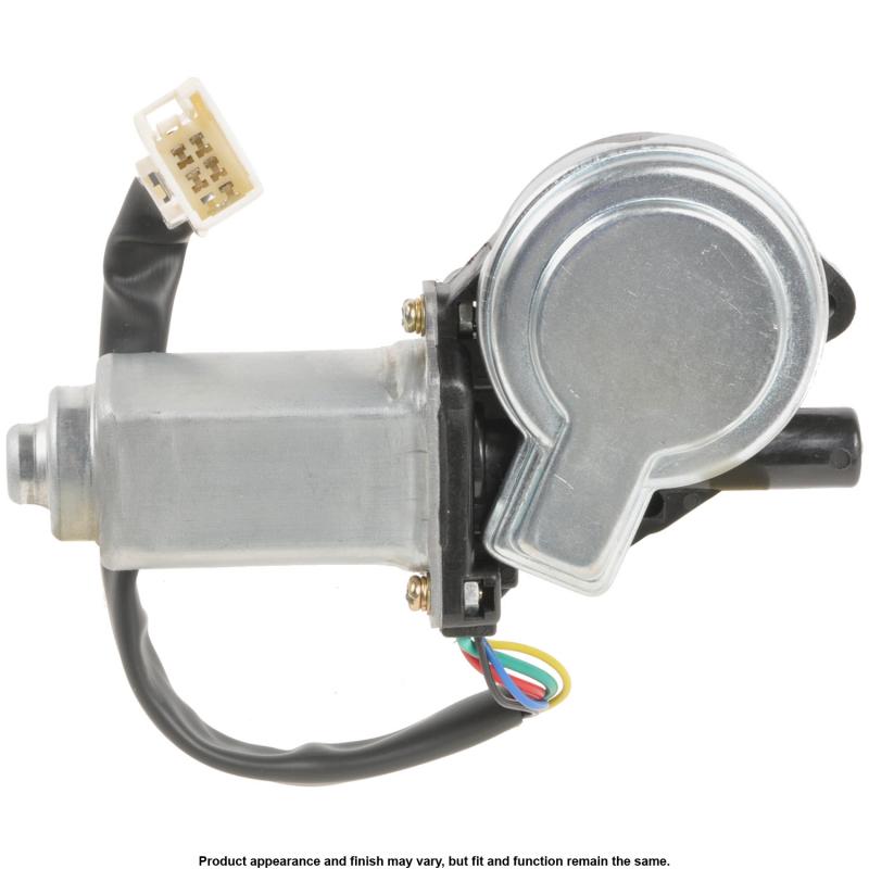 Cardone Select 821178 Power Window Motor product image 2 of 4